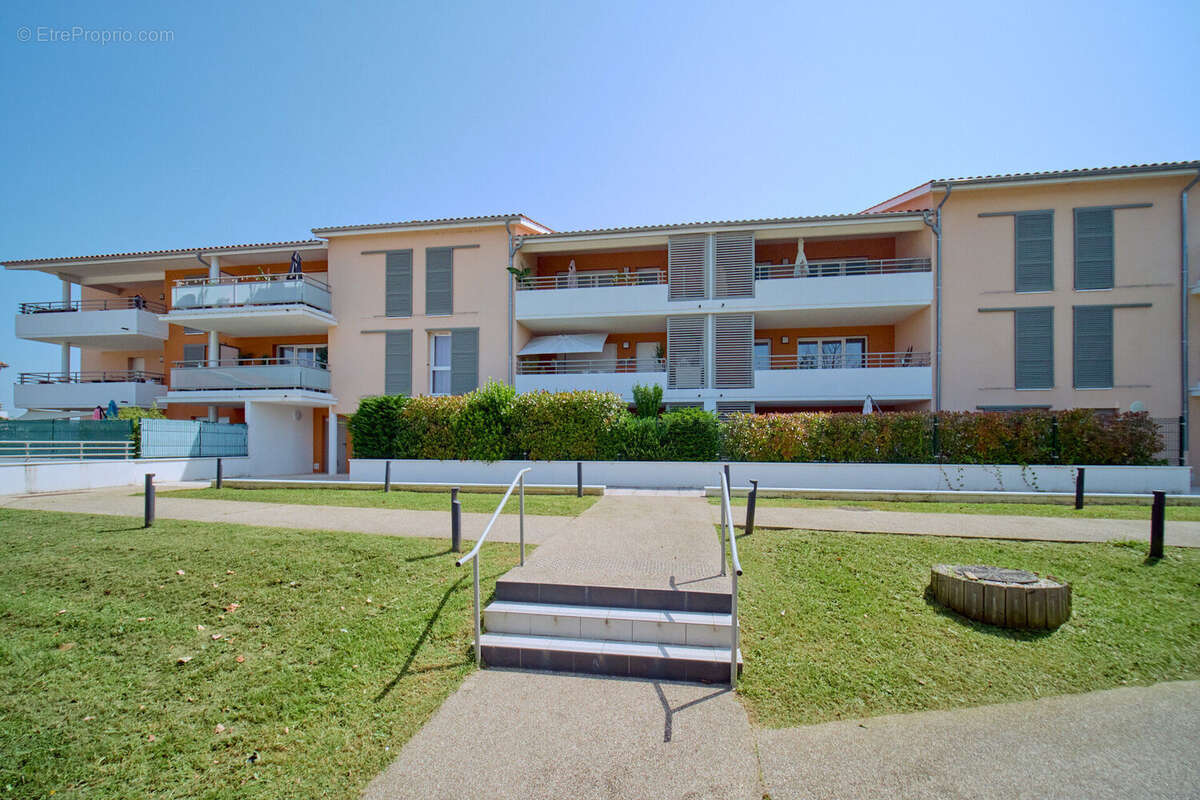 Photo 9 - Appartement à MIRIBEL