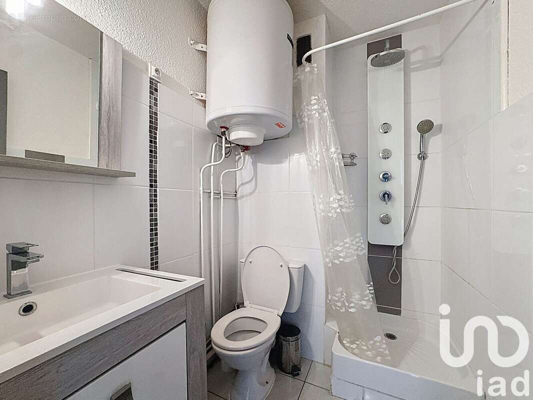 Photo 9 - Appartement à ARGELES-SUR-MER