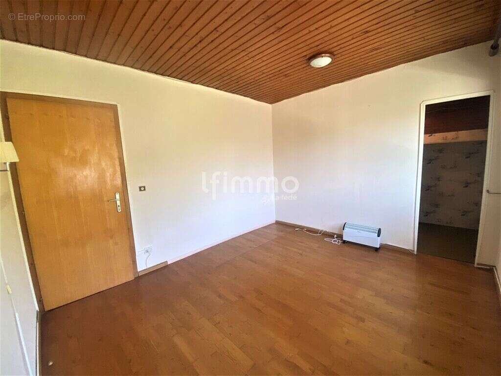 Maison individuelle 162 m² avec fort potentiel – Waltenheim - photo 14