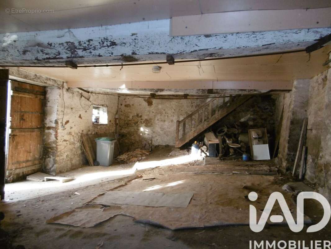 Photo 4 - Maison à LE DORAT