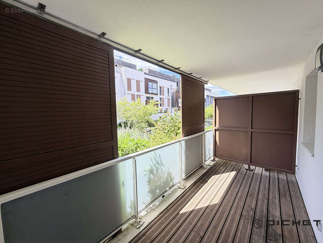 Appartement à EYSINES