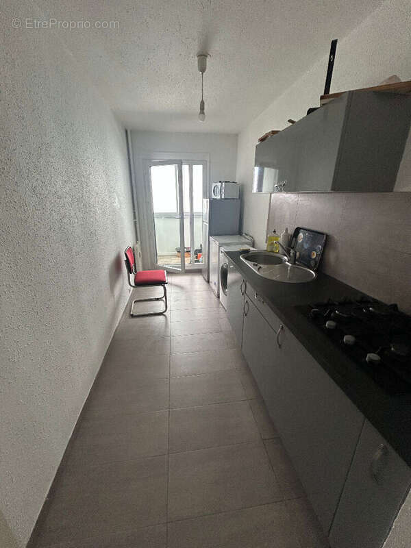 Appartement 61m² à toulouse - photo 3