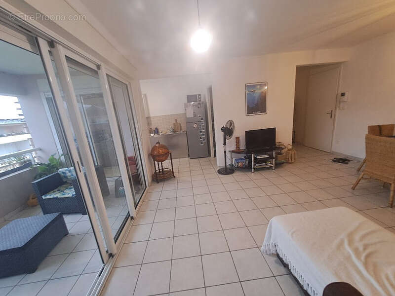 Appartement à CAYENNE