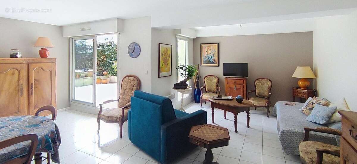 Photo 3 - Appartement à GUERANDE