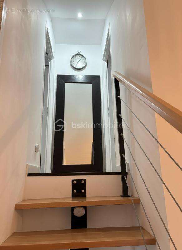 Appartement à IDRON