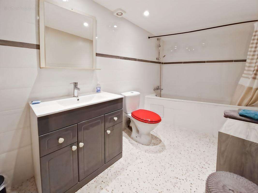 Maison à MARSEILLAN