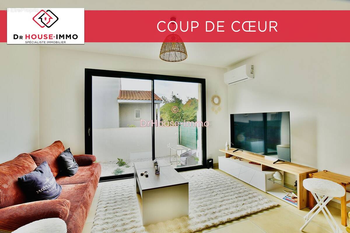 Maison à SAINTE-MARIE