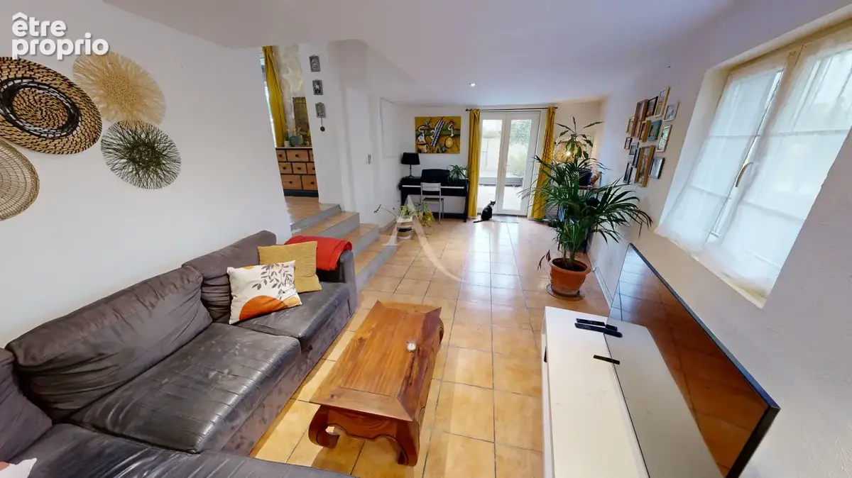 Coup de coeur à l'Est de Carcassonne, Maison avec Piscine ! - photo 6