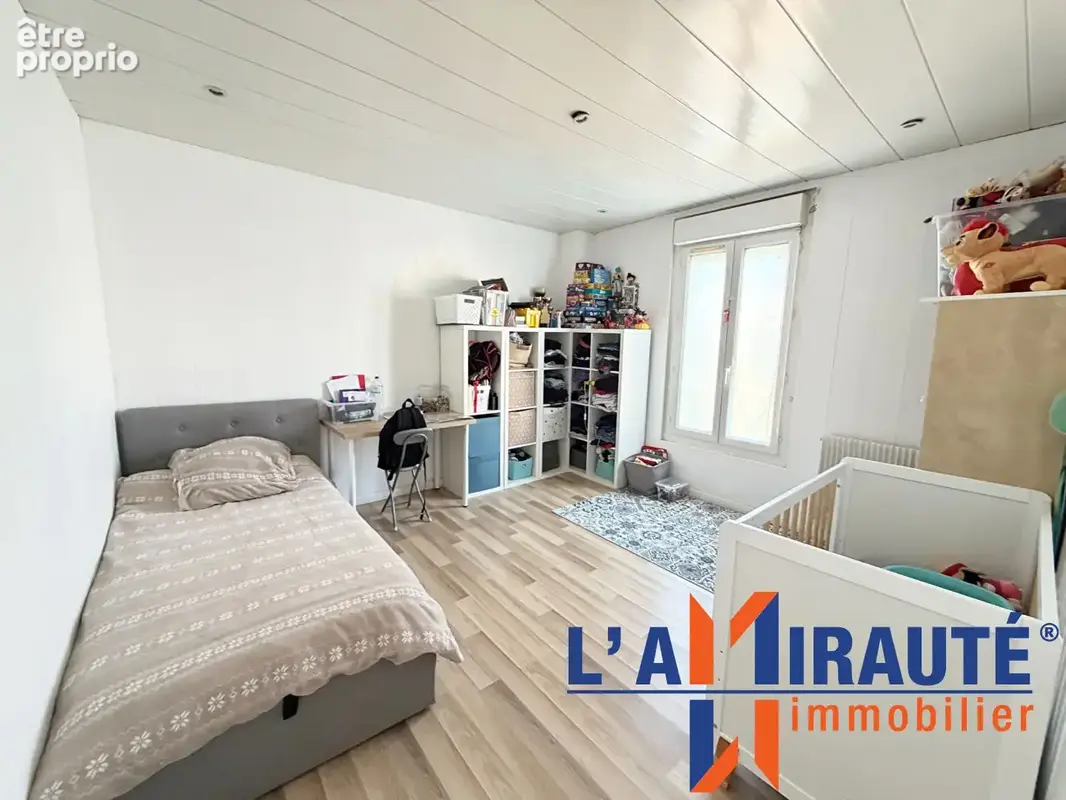 Maison Sartrouville 5 pièce(s) 94 m2 - photo 4