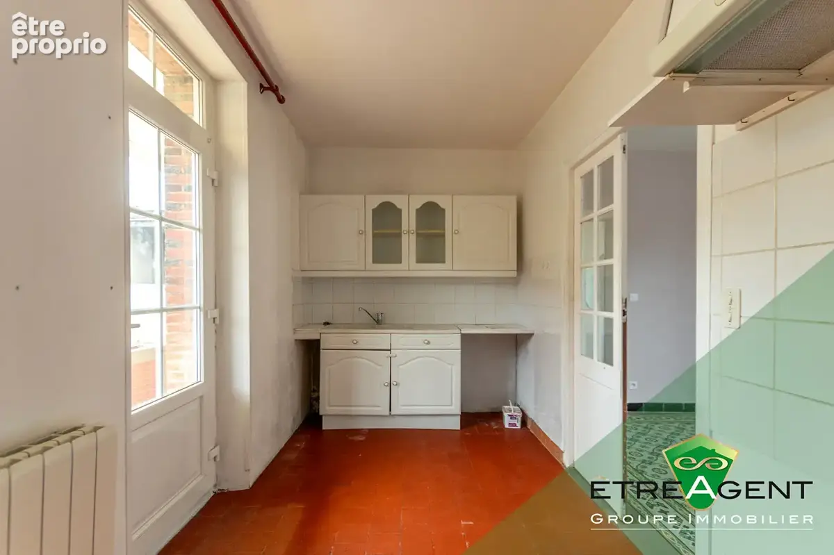 Maison sainte-gauburge-sainte-colombe - 210 m² - 6 chambres - photo 7