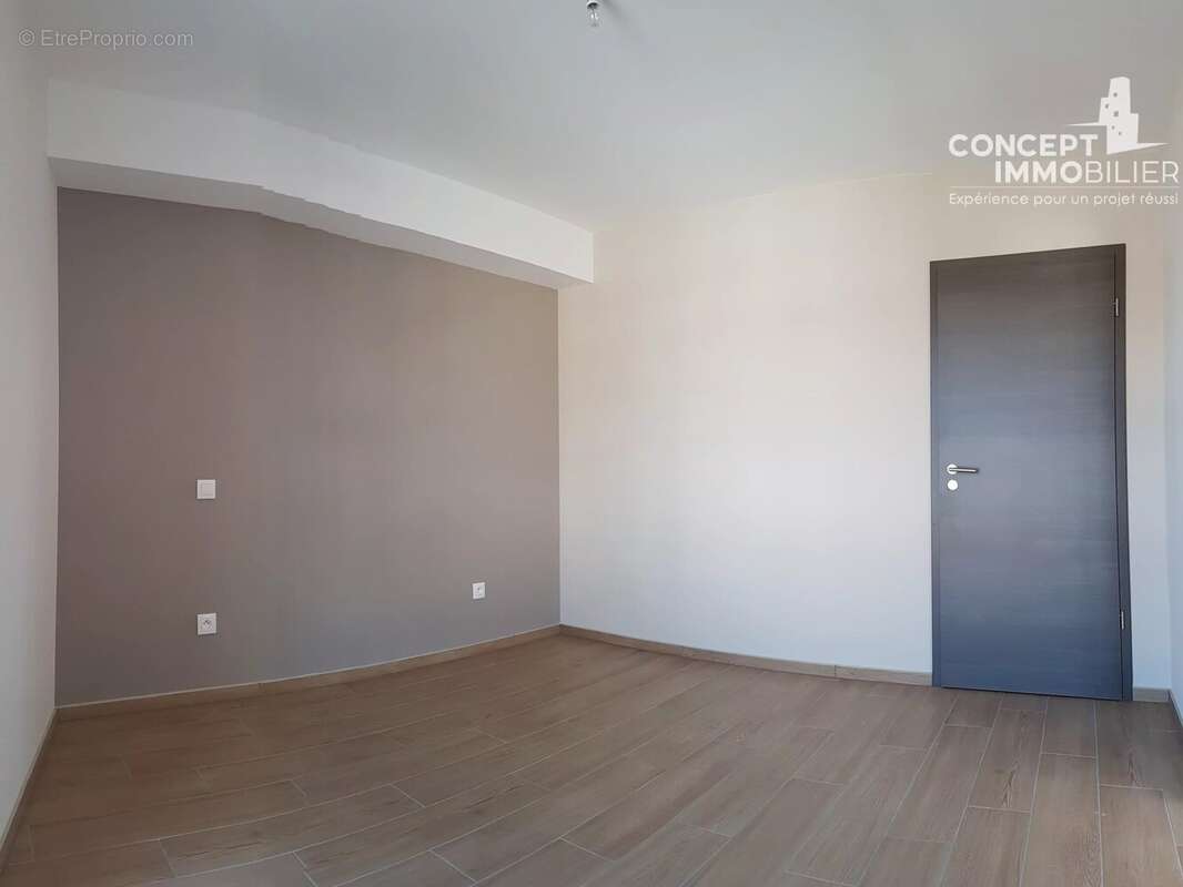Appartement à HAGONDANGE