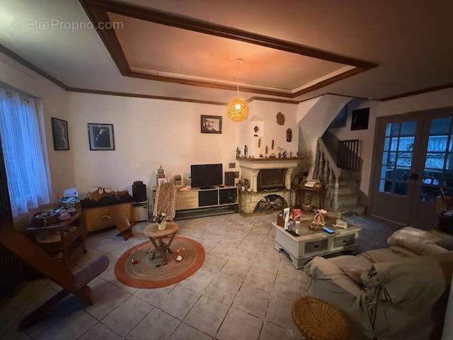 Maison 148 m² à Brionne  - photo 4