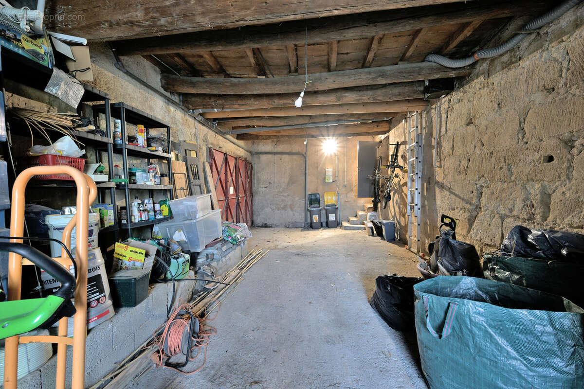 Maison à SOMMIERES