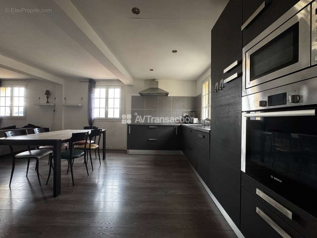 Appartement à AJACCIO