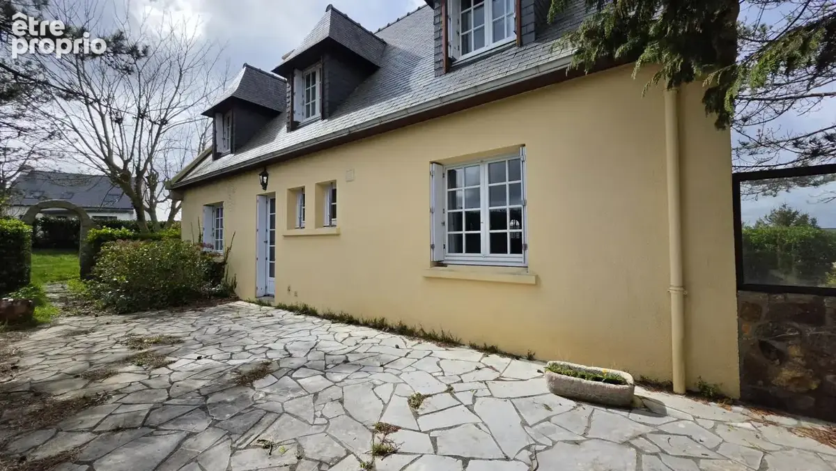 Néo Bretonne à deux pas de la plage! - photo 6