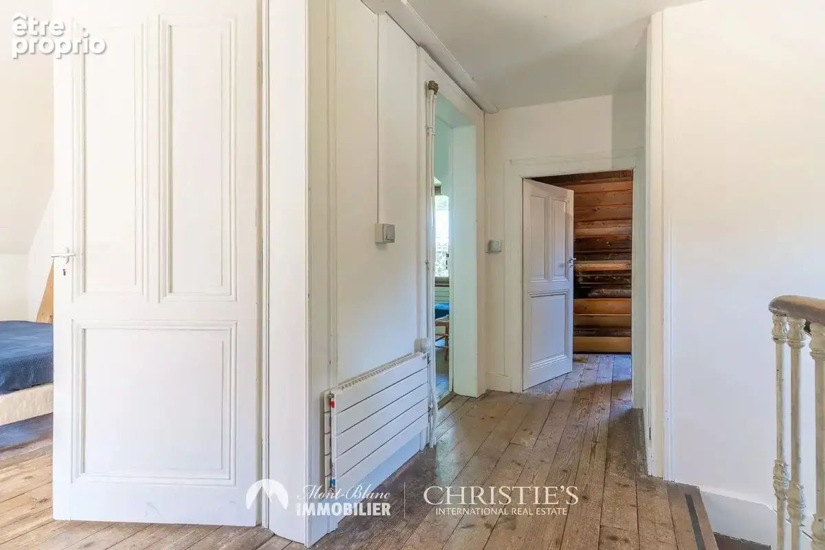 Charmante maison de village à Chamonix, 150 m², 6 pièces - photo 5