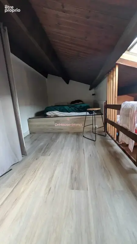 Appartement 32 m² à Poitiers  - photo 6