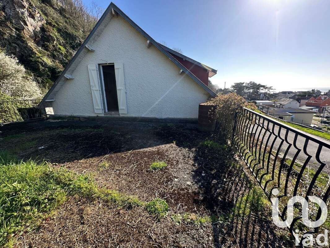 Photo 3 - Maison à JULLOUVILLE