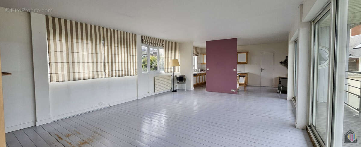 sejour - Maison à FECAMP