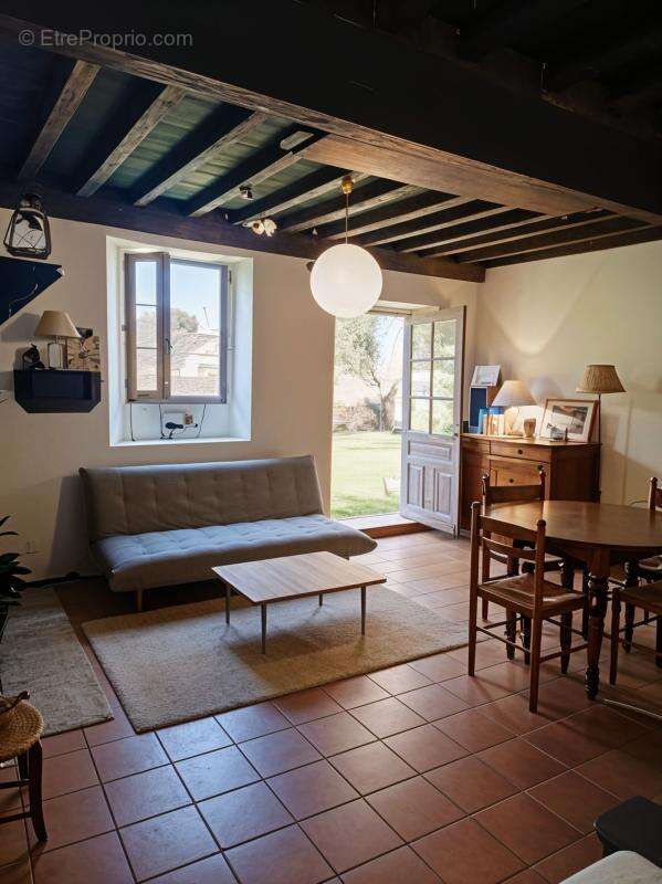 Charmante maison avec jardin au pied des Pyrénées - photo 5