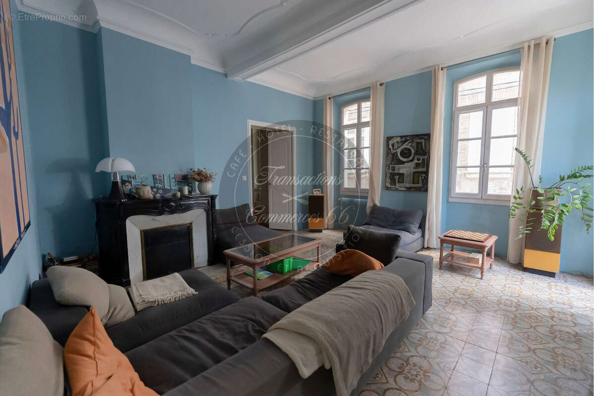 Appartement à PERPIGNAN