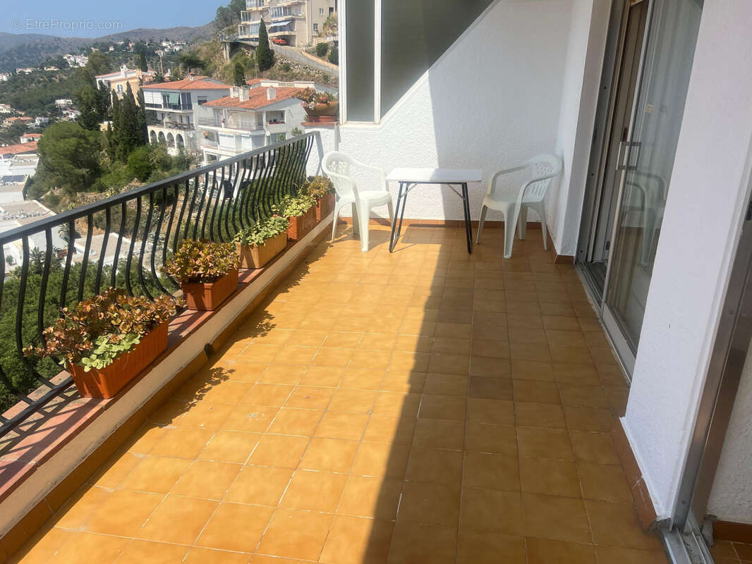 Appartement à LE CHATEAU-D'OLERON