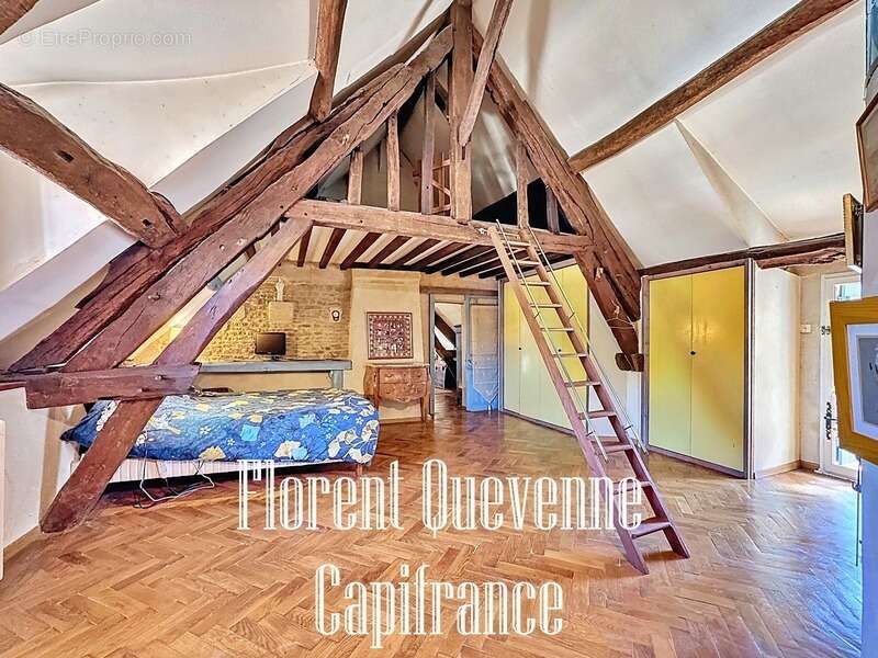 Maison + gîte à vendre à Valambray - photo 14