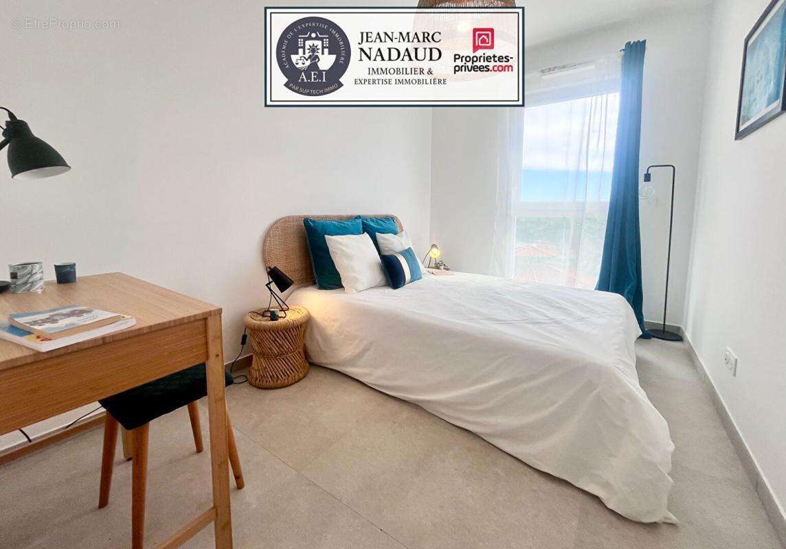 Appartement à FREJUS