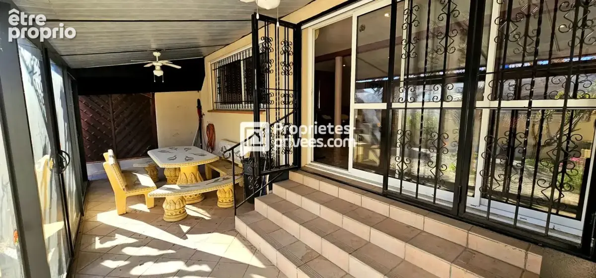 Maison Saint Cyprien secteur port 4 pièces de 165 m2 - photo 5