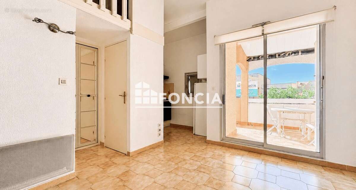 Appartement à AGDE
