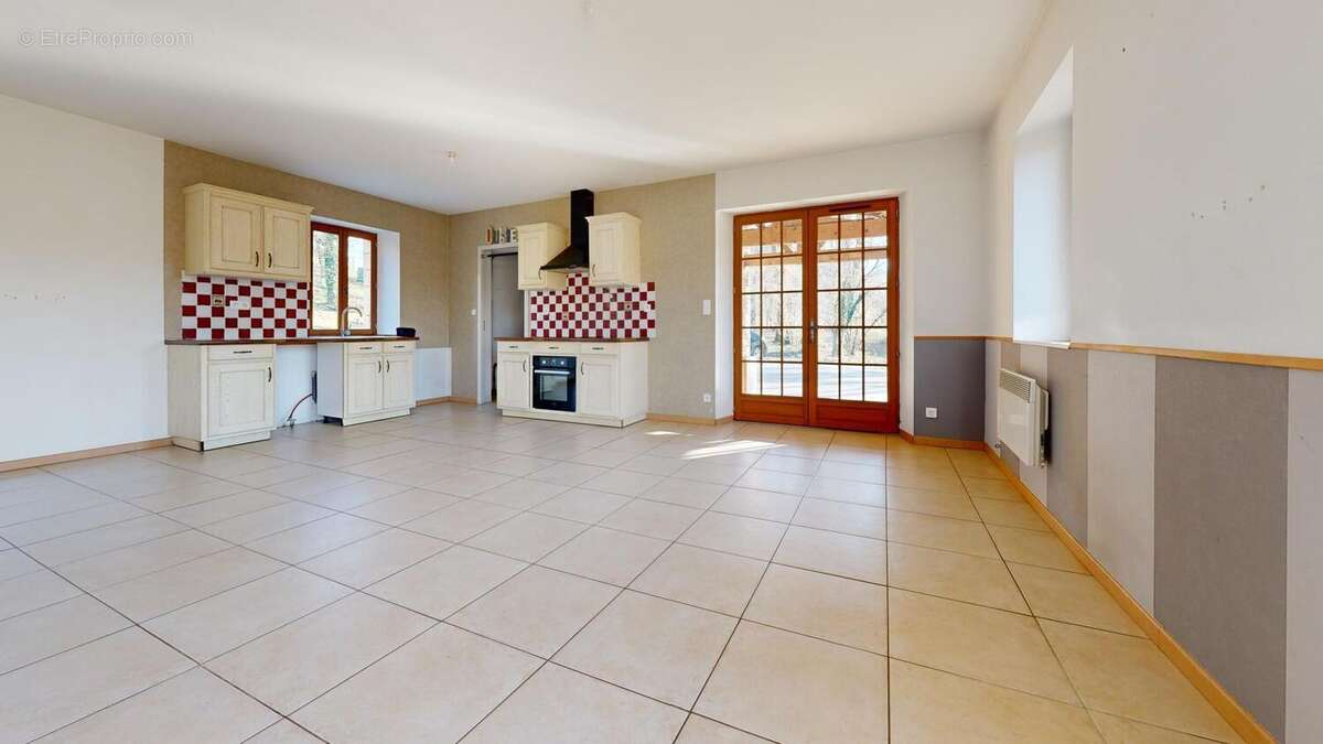 PaunatDiningRoom - Maison à PAUNAT