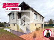 Maison à IVRY-LA-BATAILLE