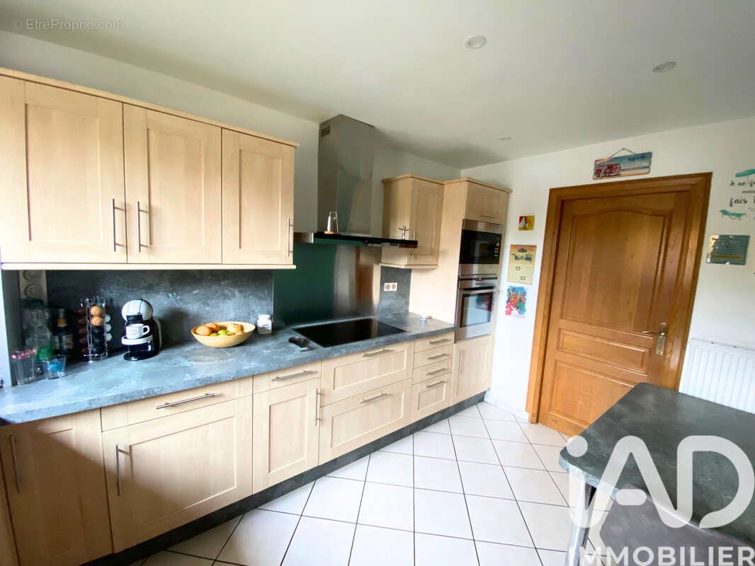 Photo 5 - Maison à HALLUIN