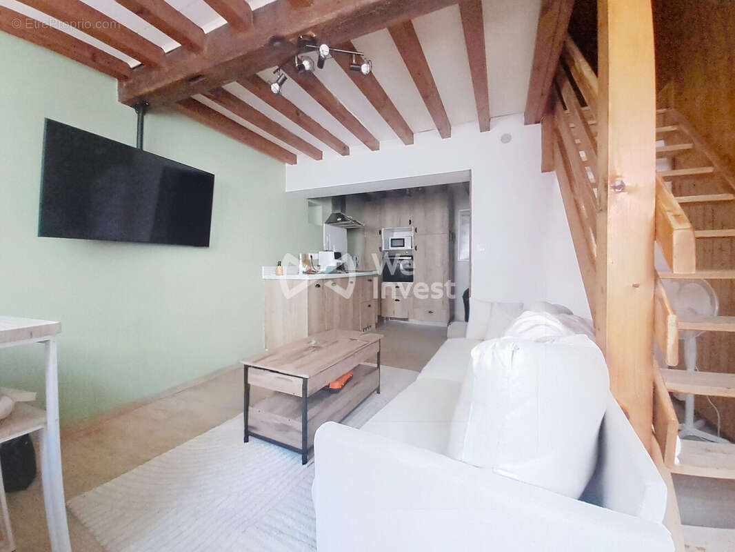 Appartement à HAGETMAU