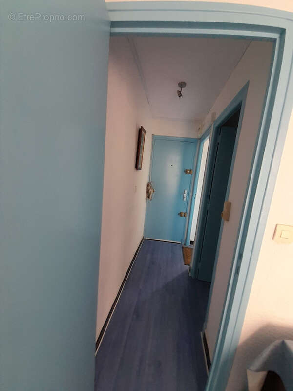 Appartement à CANET-EN-ROUSSILLON