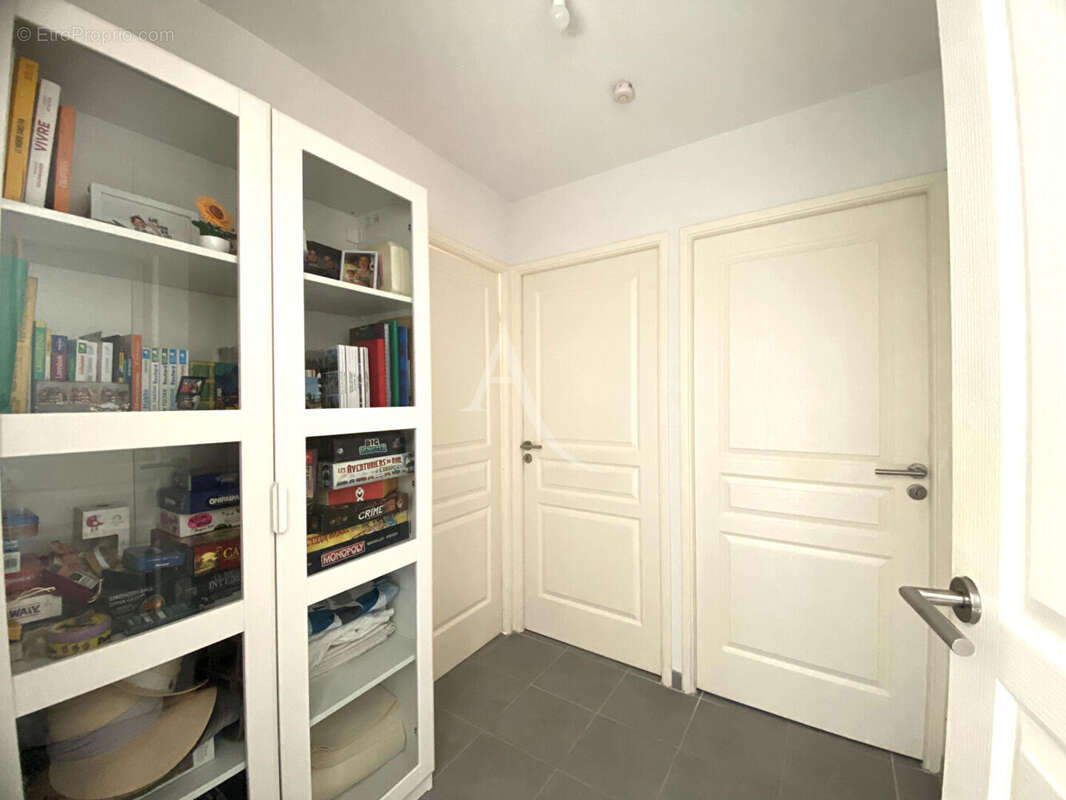 Appartement à GRABELS