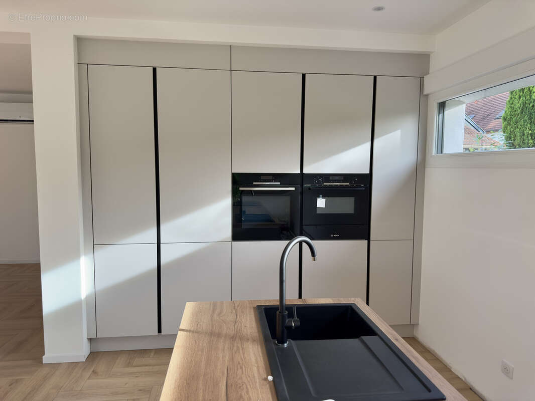 Maison à ESCHENTZWILLER