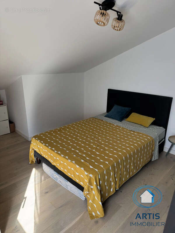 Appartement à CIBOURE