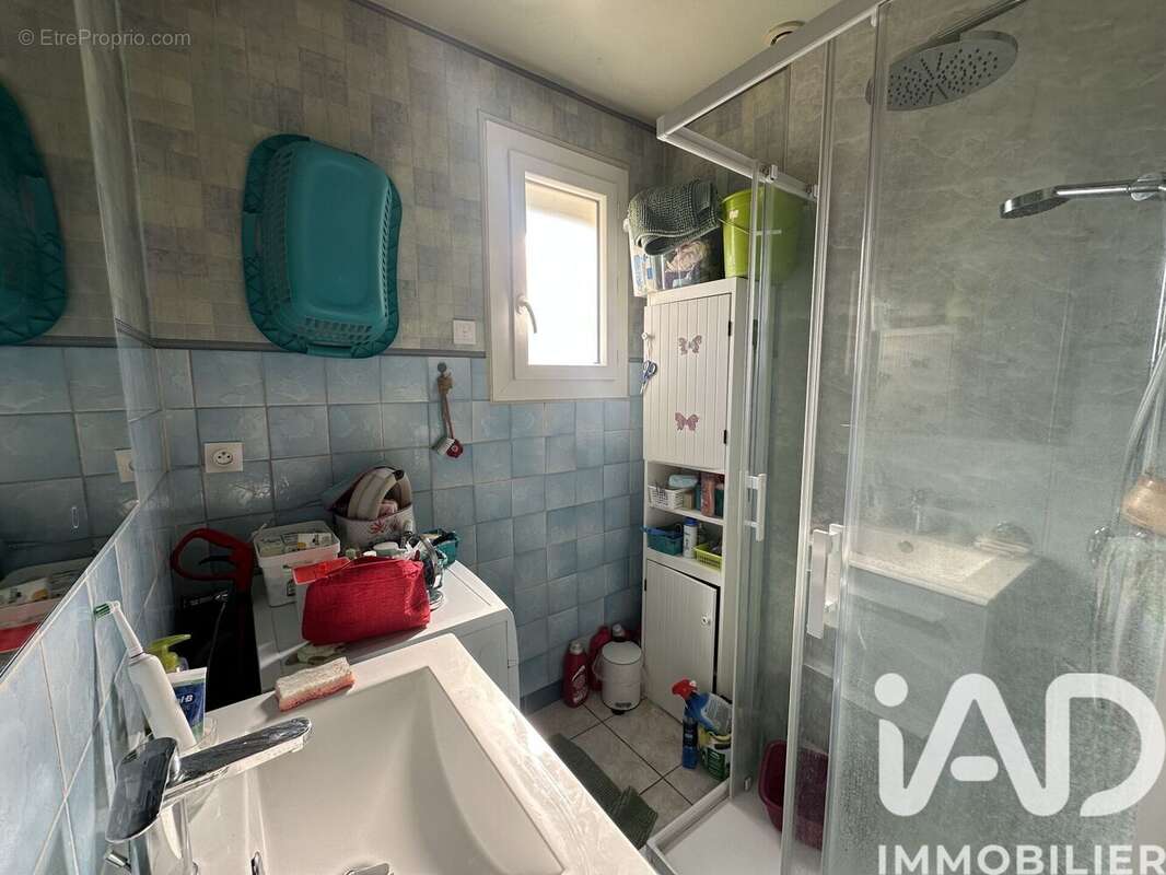 Photo 6 - Maison à CHEZAL-BENOIT