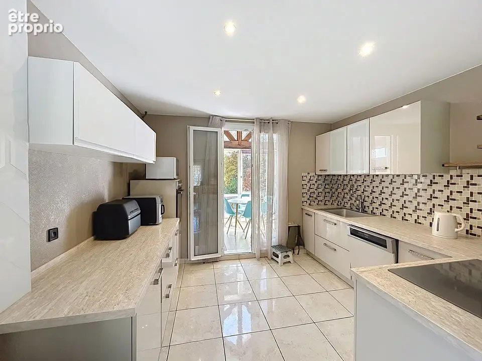 Maison 153m² à étréchy - photo 4