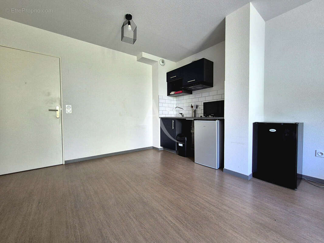 La rochelle - quartier des minimes - photo 4