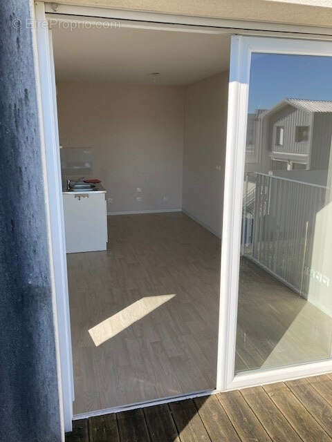 Appartement à SAINT-BARTHELEMY-D'ANJOU
