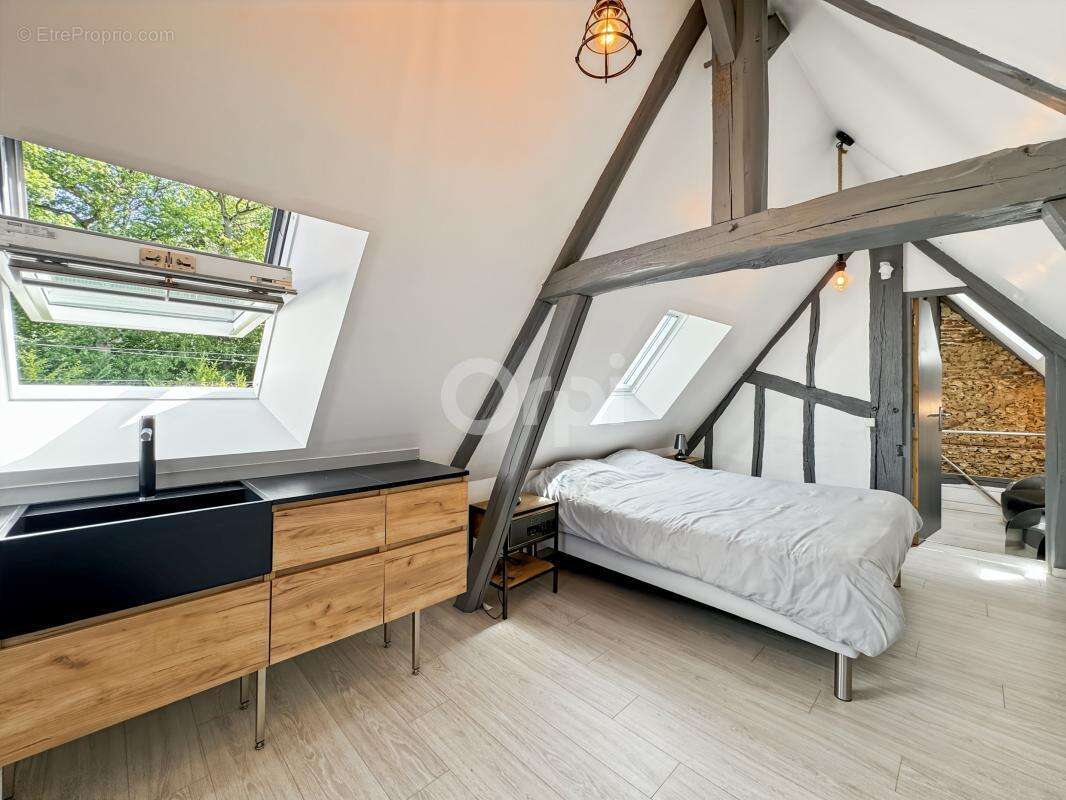 Élégante propriété de charme – 127 m² habitables sur un parc clos de 2 898 m² - photo 15