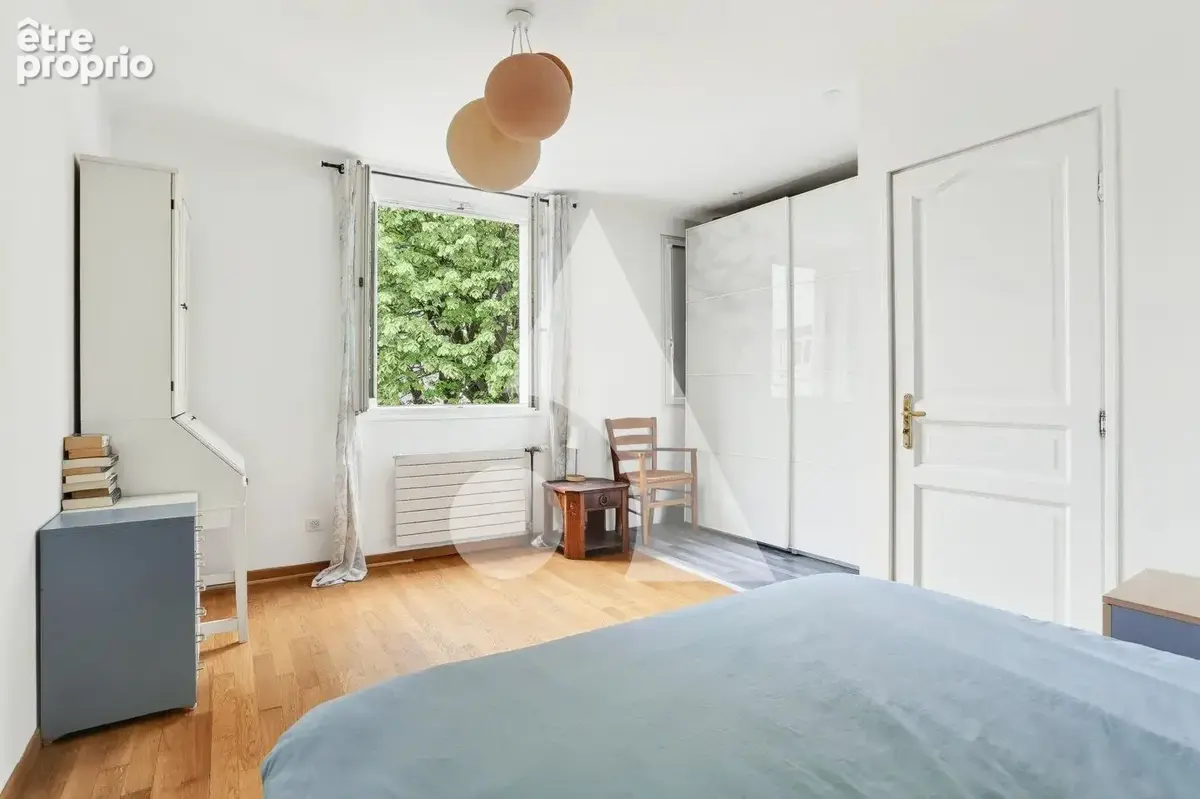 Maison St Ouen 7 pièce(s) 220 m2 - photo 8