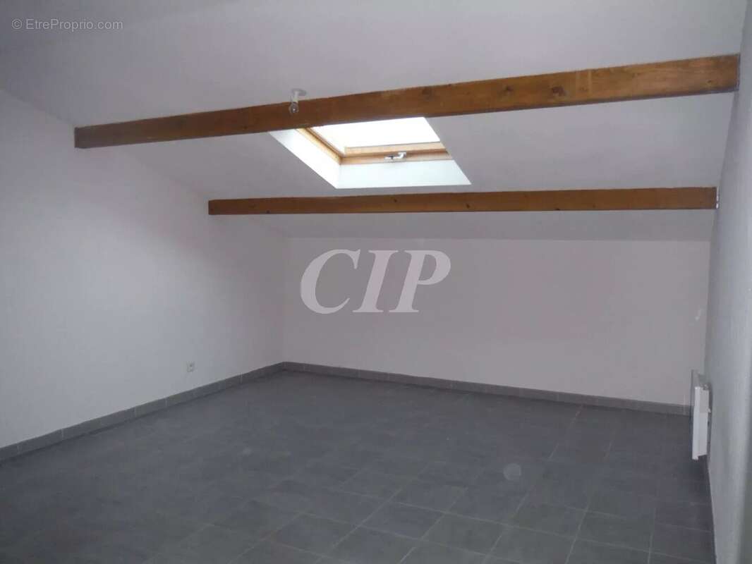 DUPLEX T 4 - Dernier étage Terrasse - vue - gge - photo 5
