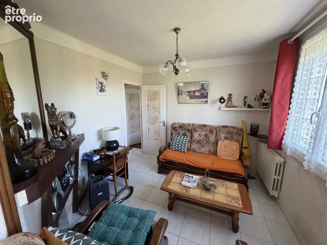 Maison avec vue panoramique avec logement indépendant - photo 7