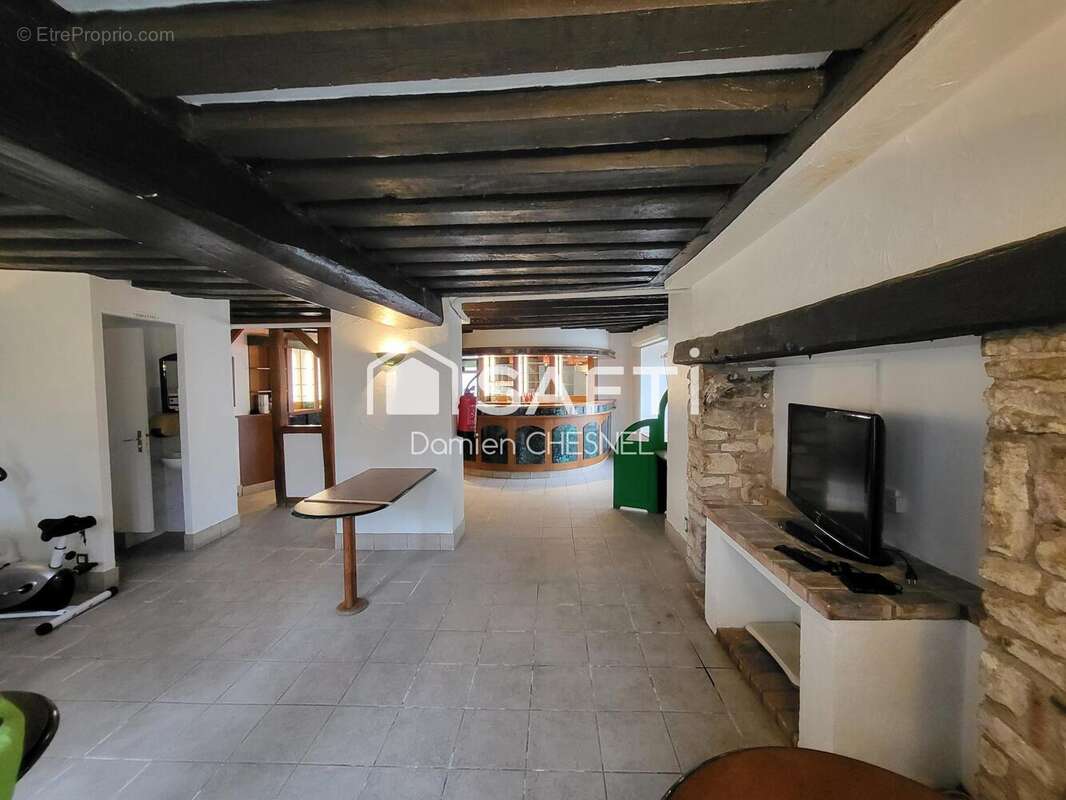 Photo 8 - Maison à LIGNIERES