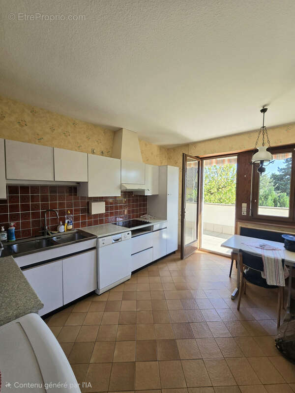 Maison à ZIMMERSHEIM