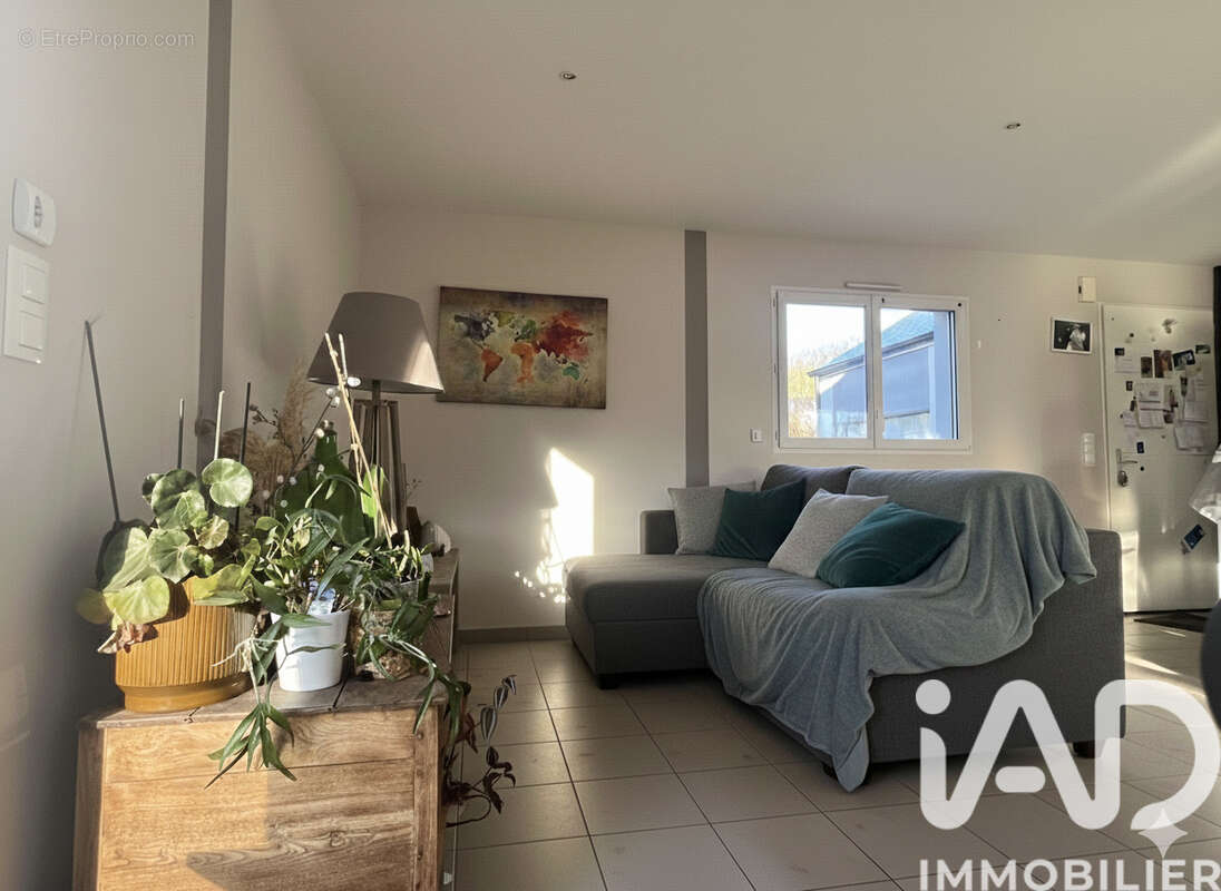 Photo 5 - Maison à BOUVRON