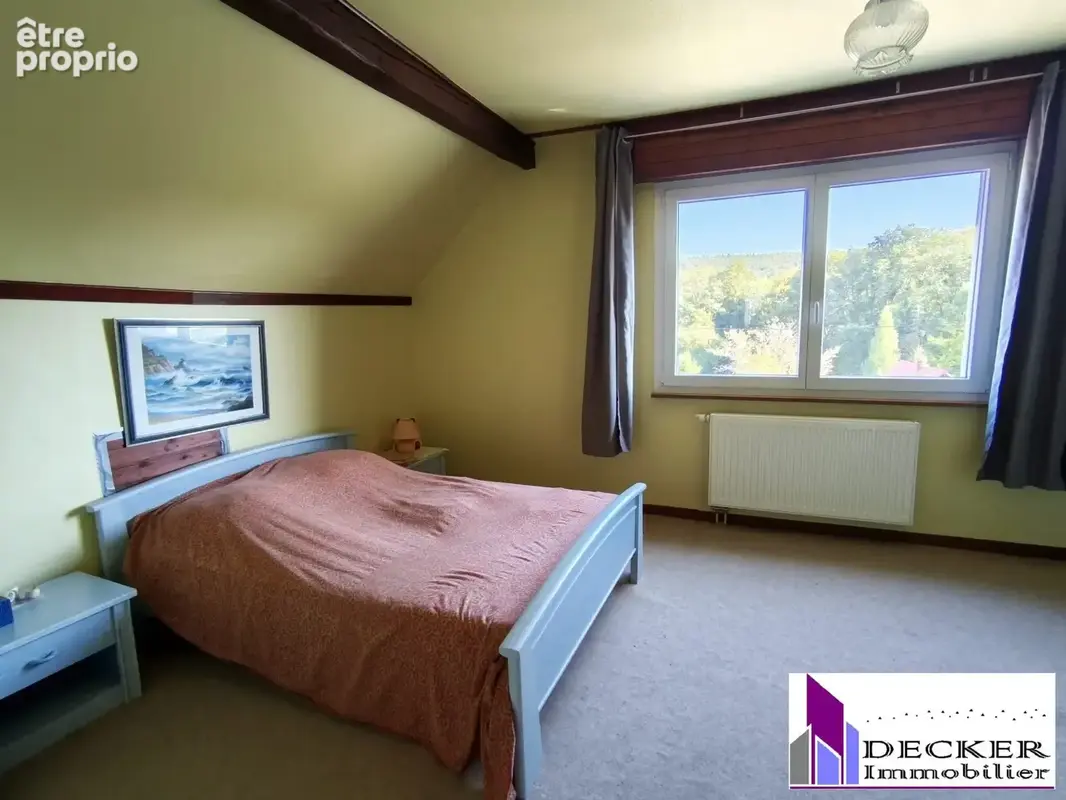 Maison 6 pièces 144 m² à vendre à Reipertswiller (67340) - photo 6